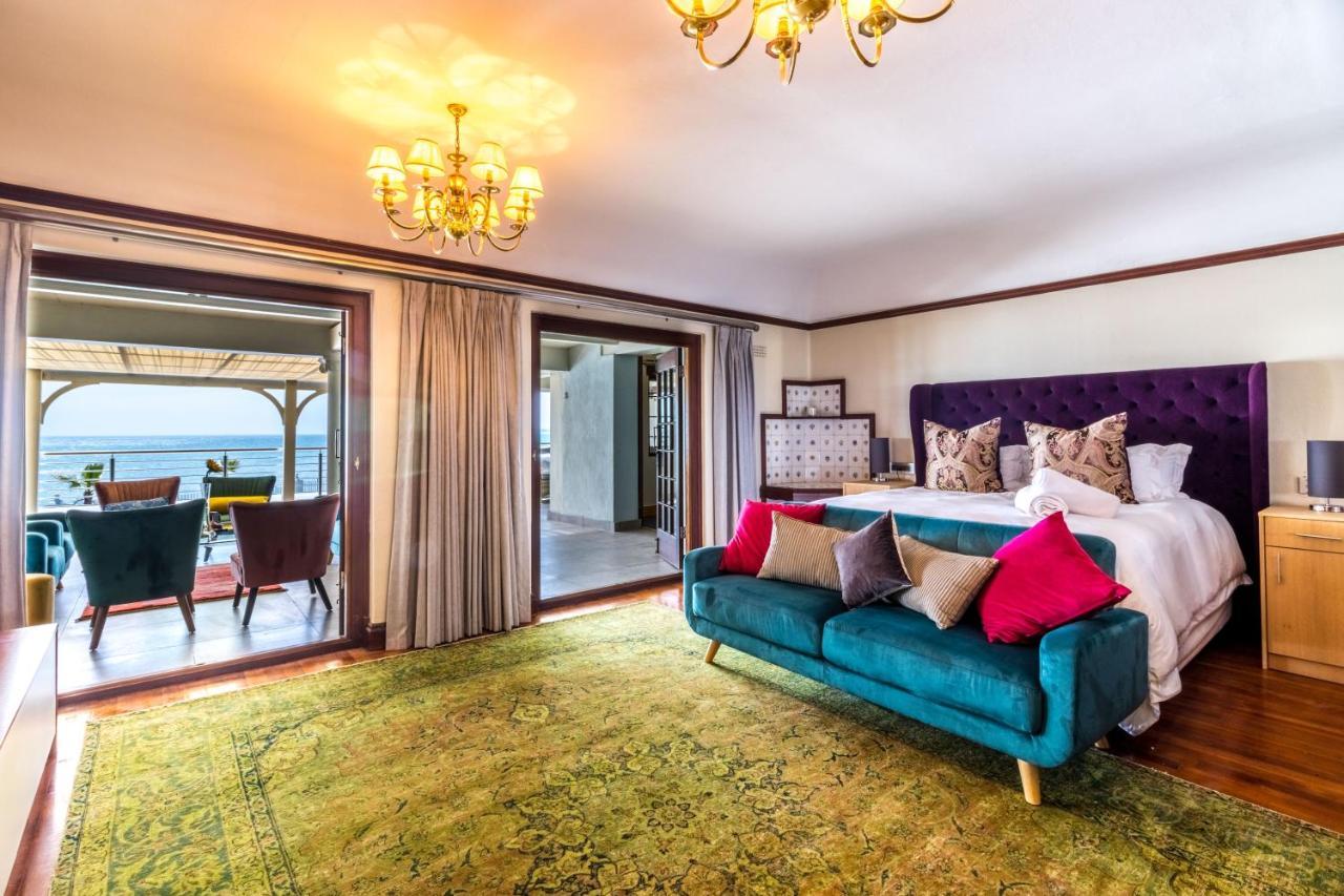 Kasavan Beach House Homestay Cape Town