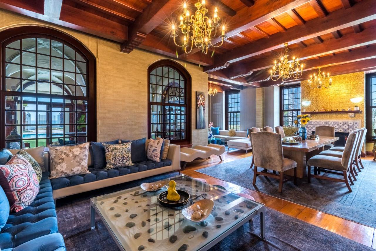 Kasavan Beach House Homestay Cape Town