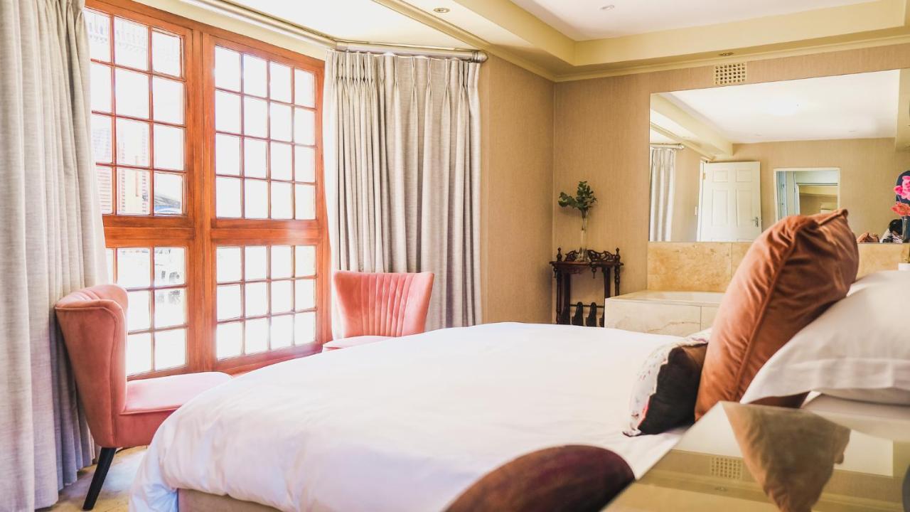 Kasavan Beach House * Cape Town
